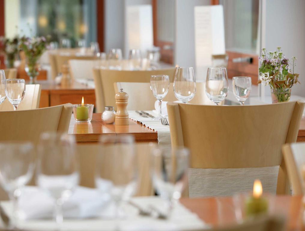 Ecohotel L’aubier Montézillon