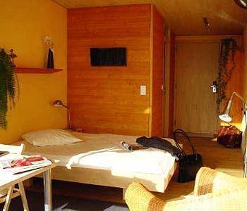 Ecohotel L’aubier 3*