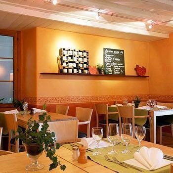 Ecohotel L'aubier Montezillon