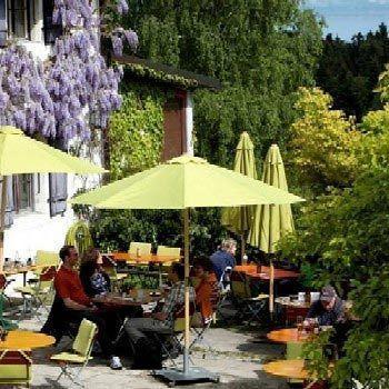 होटल Ecohotel L'aubier