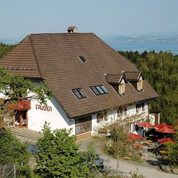 Ecohotel L'aubier होटल 3*