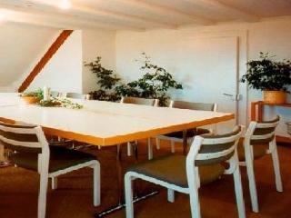 Ecohotel L'aubier होटल Montezillon