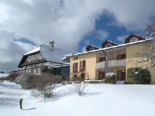 Ecohotel L'aubier होटल
