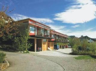 Ecohotel L'aubier 3*