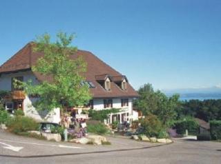 होटल Ecohotel L'aubier 3*