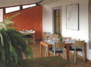 होटल Ecohotel L'aubier