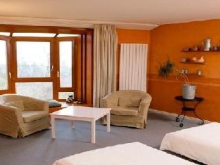 Ecohotel L'aubier 3*